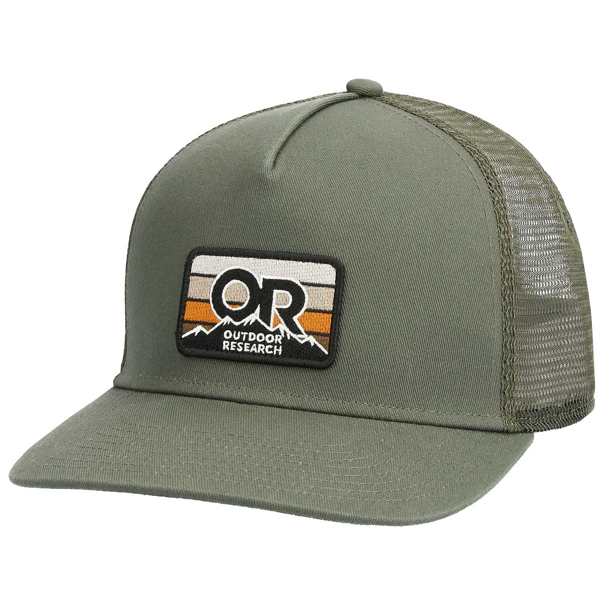 Outdoor ResearchAdvocate Trucker Hi Pro Cap