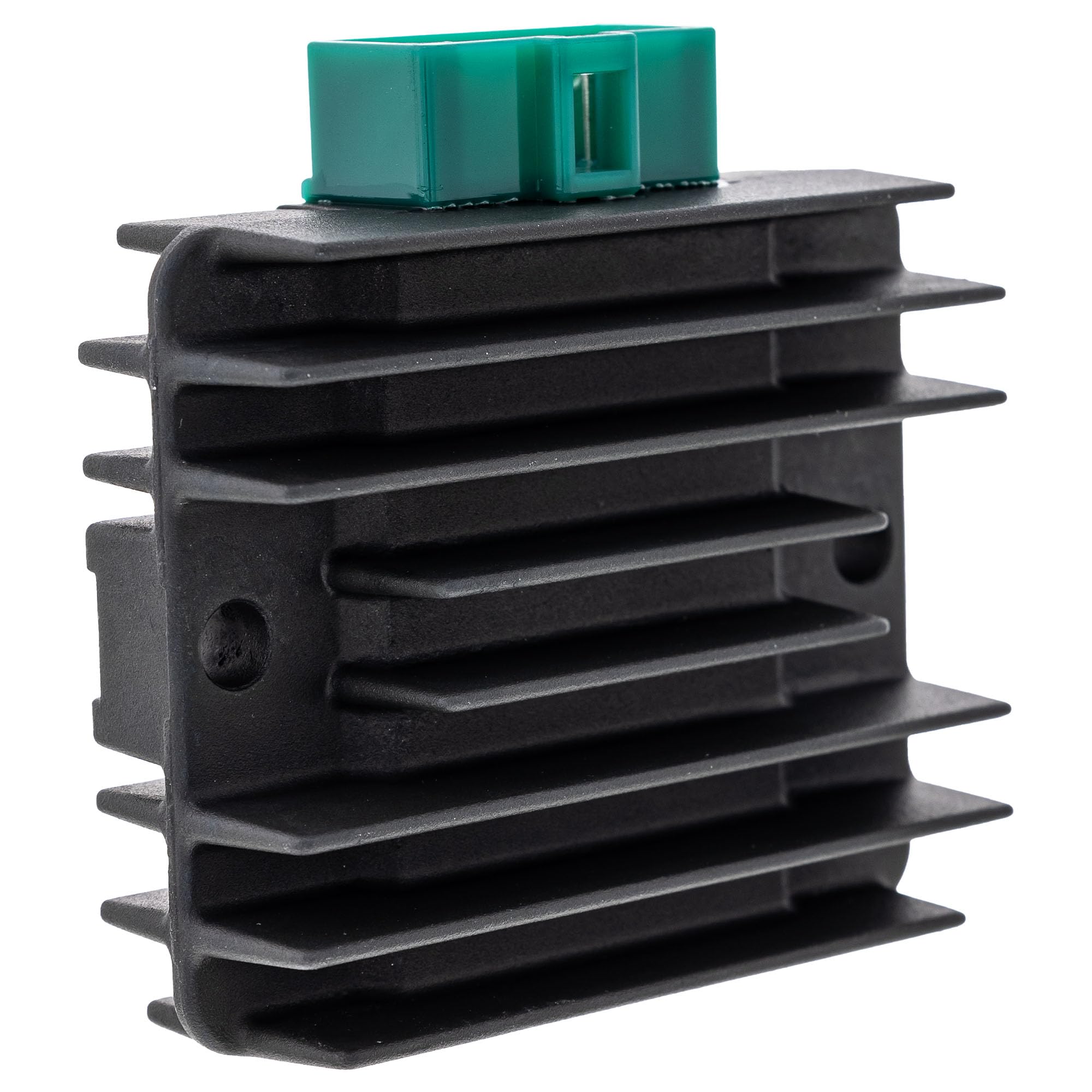 Aazon.co: Caltric Regulator Rectifier Copatible With Kawasaki Ule - Foto 2