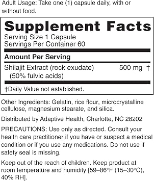 Nugenix Essentials Shilajit and Total-T Testosterone Booster for Men