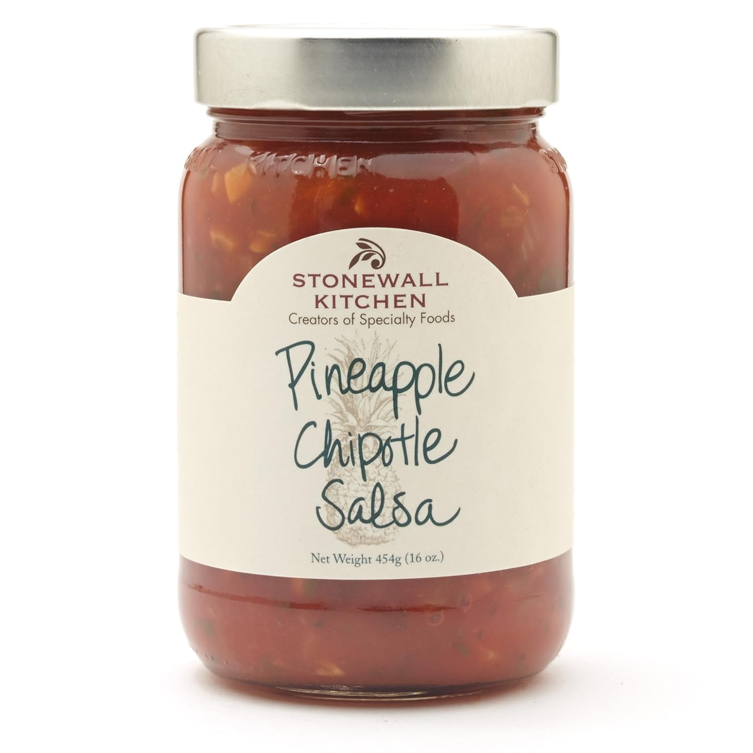 Stonewall Kitchen Our Salsa Collection (3 pc)