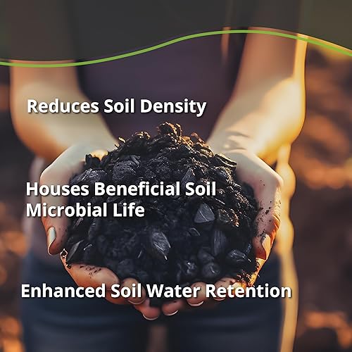 Miniatura 8 de Worm Bliss - Fundición de lombriz de tierra orgánica pura fertilizante vegetal natural y potenciador de tierra mezcla de macetas para plantas