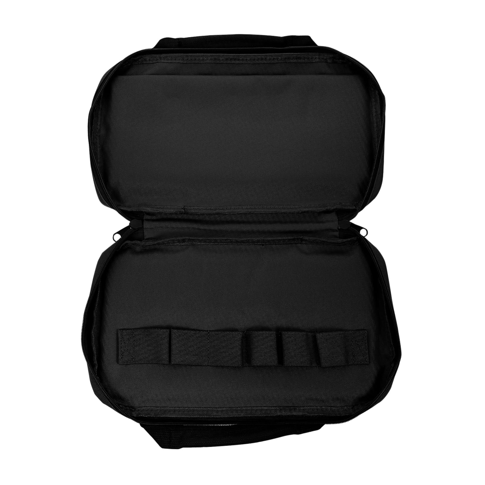 NAMOARLY Multifunctional Outdoor Accessory Bag Fashionable Camouflage Bag for Men Large Capacity Phone Cash Storage