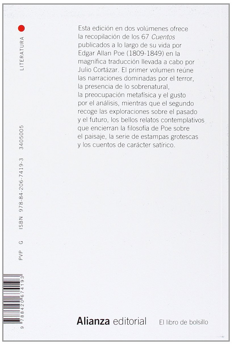 Estuche - Cuentos POE: Cuentos (El libro de bolsillo - Estuches)