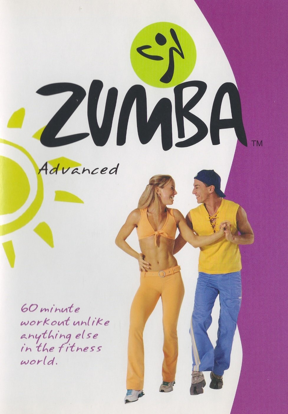 Amazon.com: Zumba Advanced