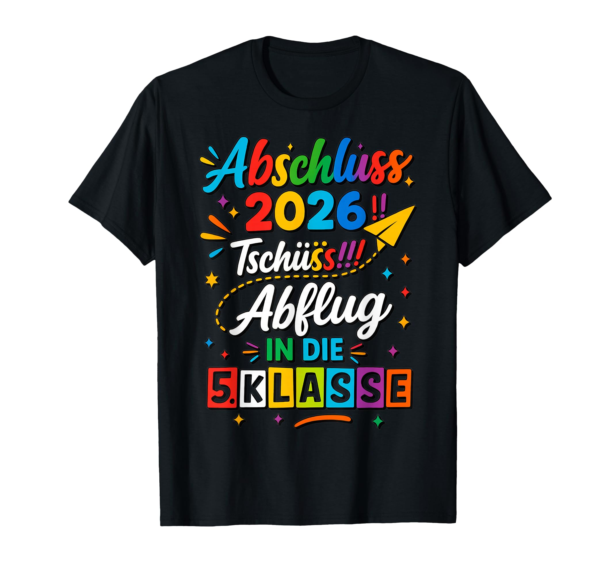 Kleidung mit Designs von Amazon Merch on Demand