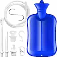 emena エメナ 2nd Anniversariy Coffret Amazon.com: Enema Bag Kit for Colon Cleansing, 2 Quart Open