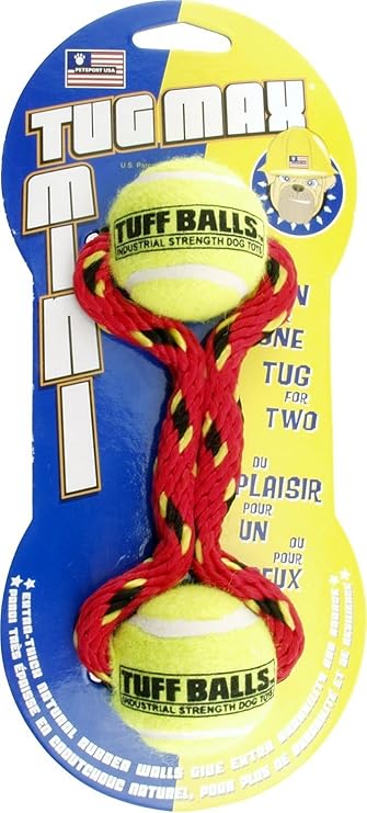 Petsport USA Tug Max Dog Toy (Mini)