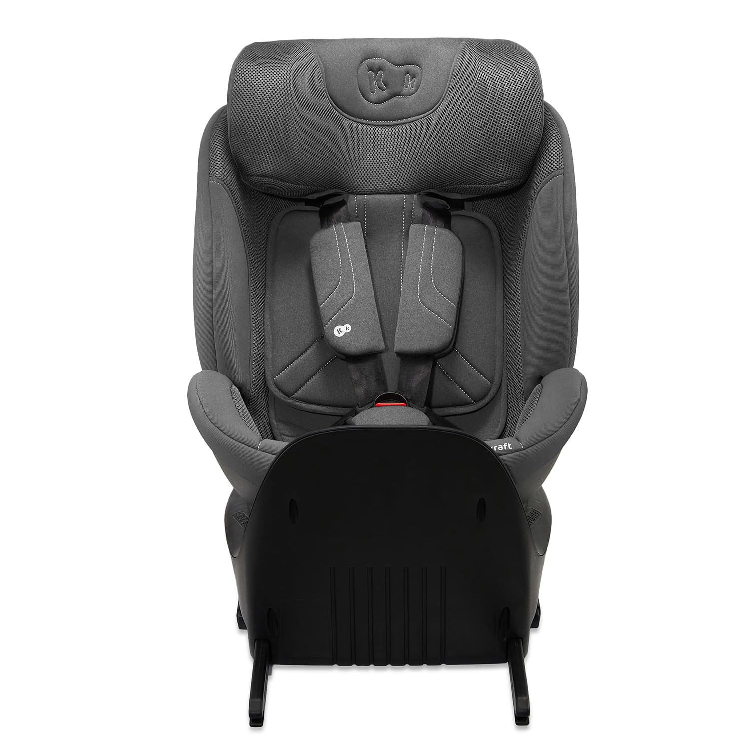 Kinderkraft autostoel, welke stoel voor welke leeftijd? Vergelijk de beste