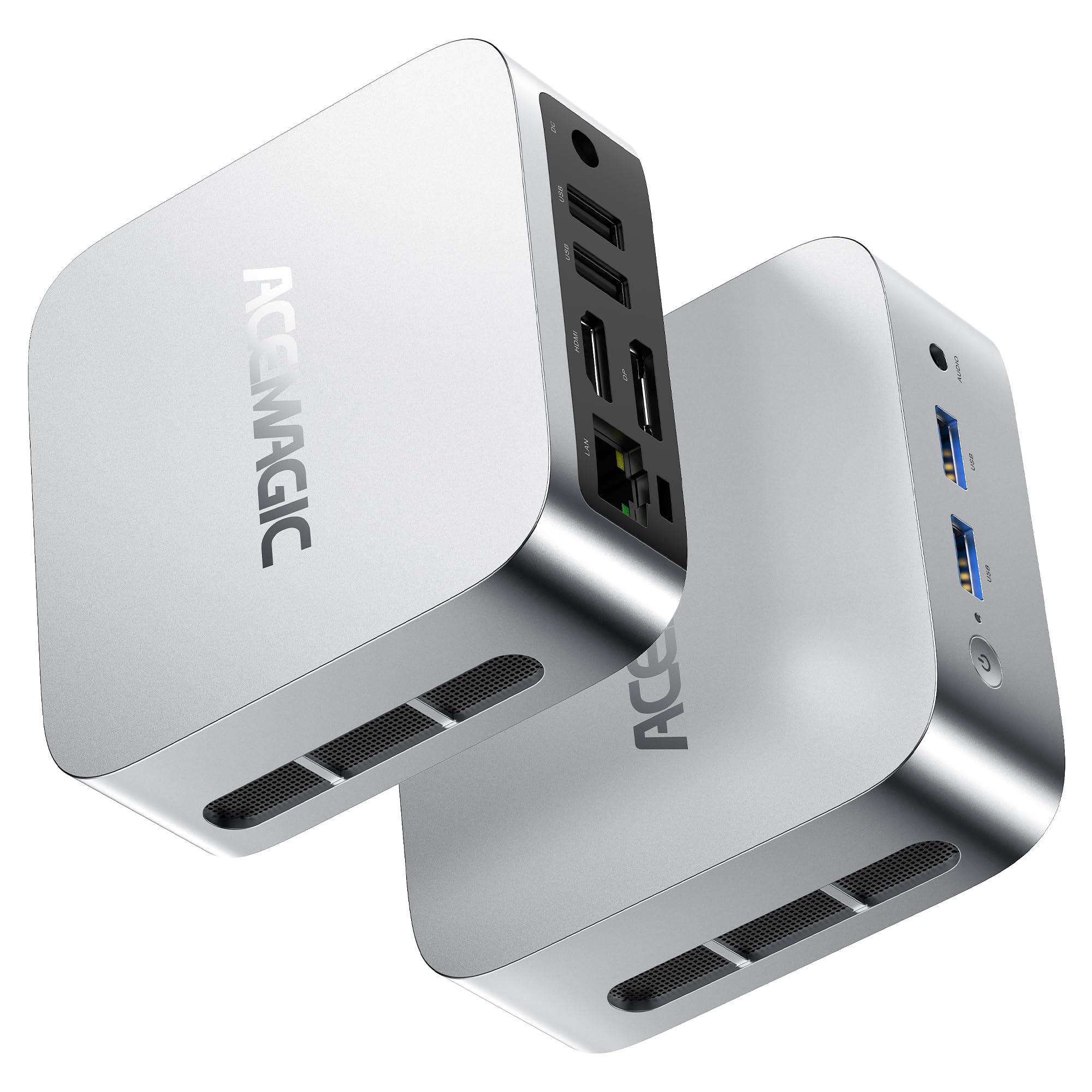 Amazon.com: ACEMAGIC V1 Mini PC,16GB DDR4 RAM 512GB SSD Mini