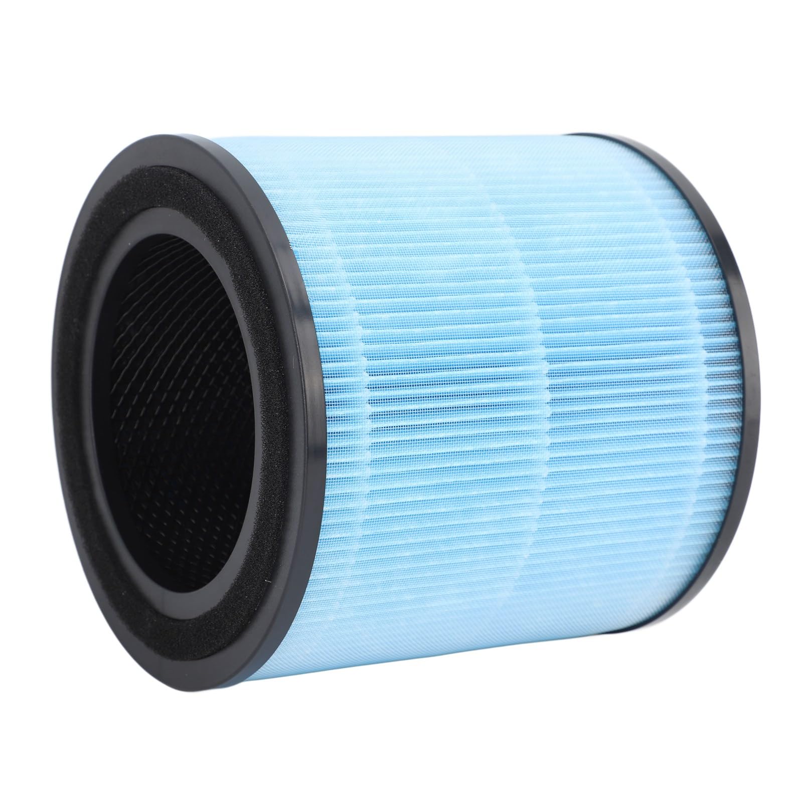 Airtok Ap0601 Elemento Filtrante, Filtro Hepa Vero H13 A 4 Strati Cartuccia Filtrante per Purificatore D'Aria Particolato Ad Alta Efficienza In Nylon, per Filtro Aria Ap0601 Accessori di Ricambio