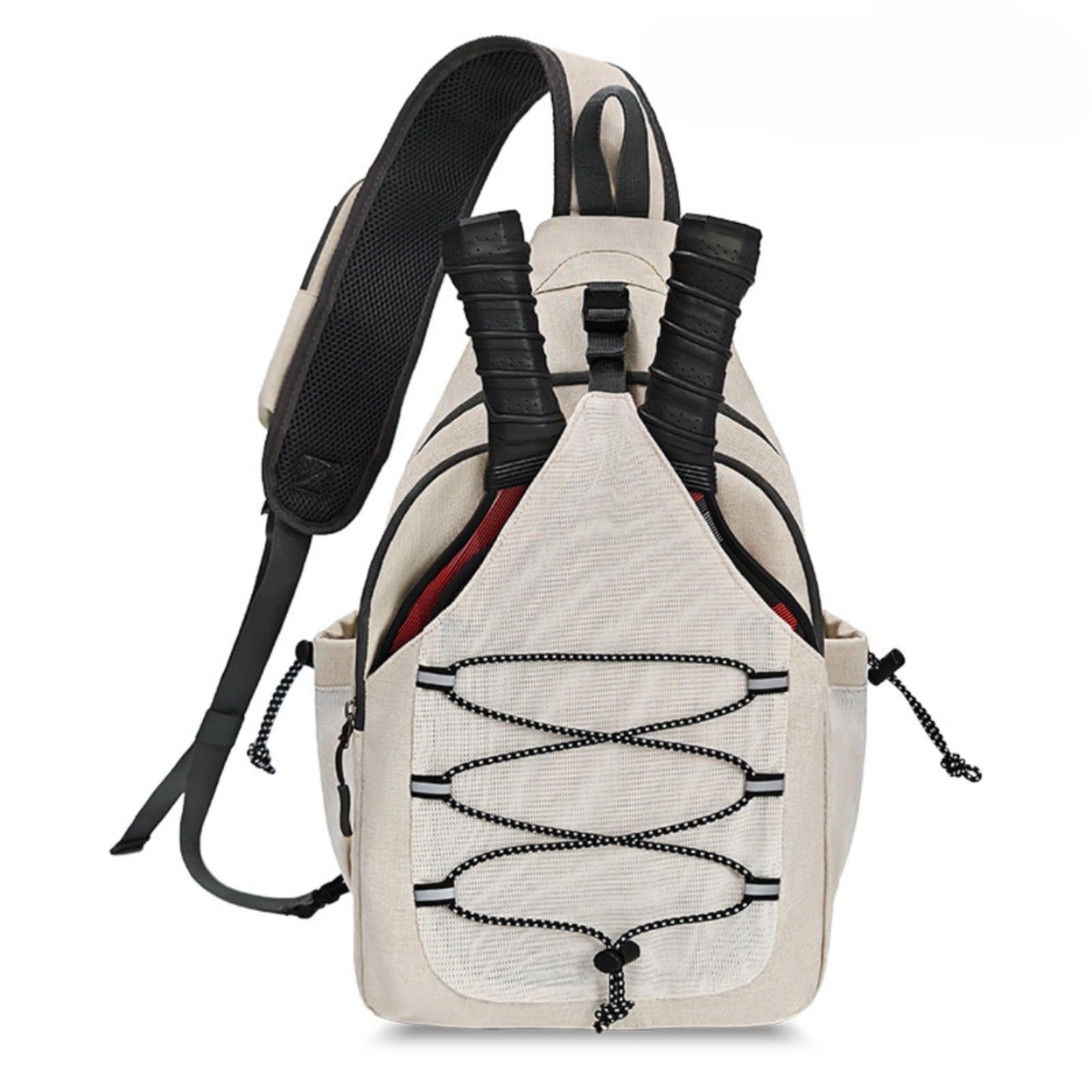 perfk Borsa per Pickleball Multitasche