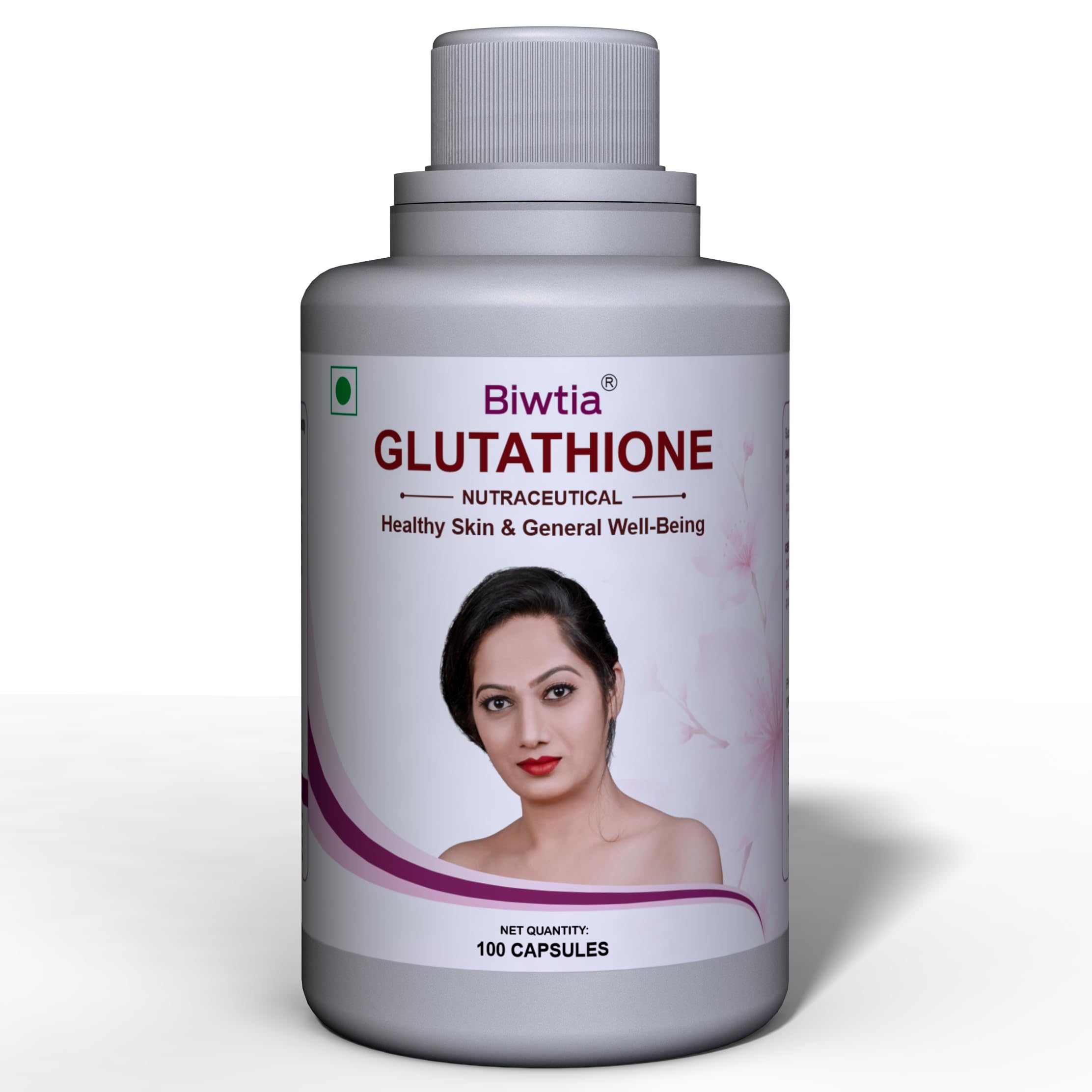 l glutathione plys grape seeds Biwtia, Glutathione, Seed Extract, Alpha Lipoic Acid, Vitamin C, B2, E Glowming - CAFE LATTE