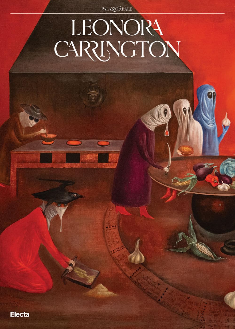 Leonora Carrington. Ediz. Italiana - 4