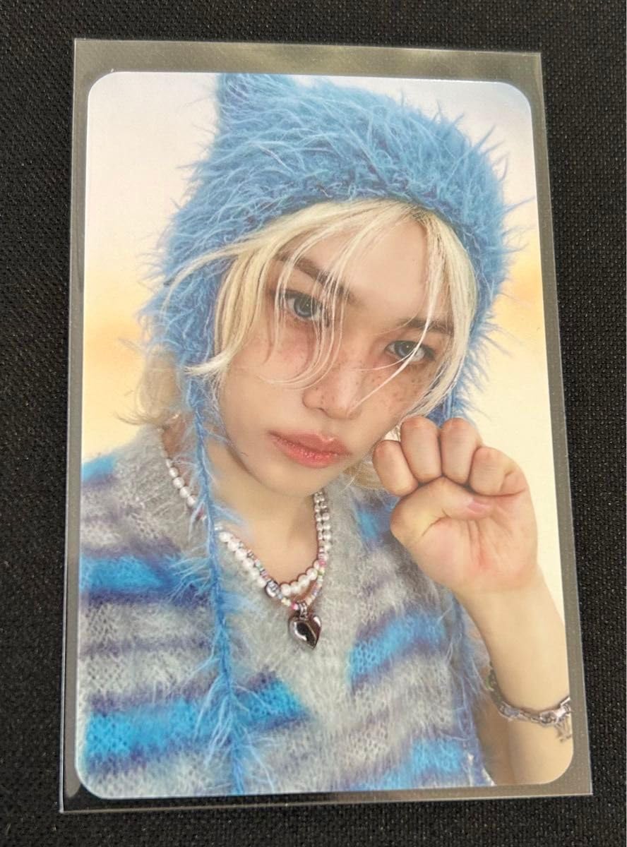 フィリックス サウェラキドロ 両面 トレカ ATE straykids Amazon.co.jp: Stray Kids フィリックス ATE 両面トレカ : ホーム