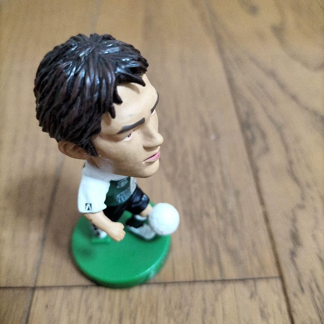 Amazon.co.jp: フェイエノールト ONO 小野伸二 サッカー選手フィギュア