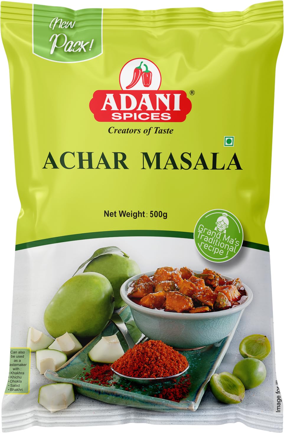See full amazon price history chart for Adani Spices Achar Masala (500 Gm), Vegetable Masala Adani Spices Achar Masala (500 Gm), Vegetable Masala (B07BZQXW7S) Amazon Price History, Amazon Price Tracker
