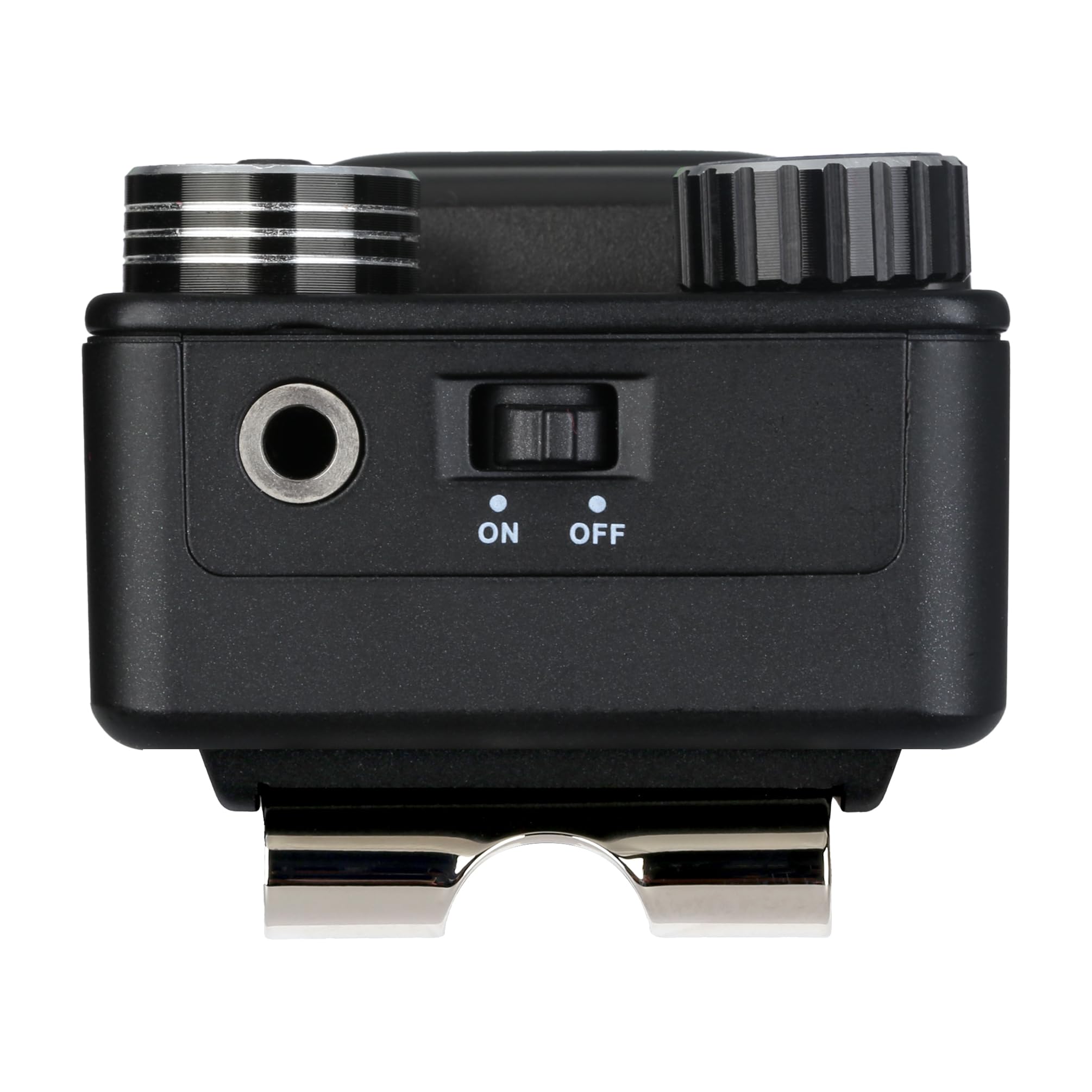 XVive U45D Stereo In‑Ear Monitor Wireless System – 5,8 GHz Funk‑Monitoring mit Stereo‑Sound & geringer Latenz