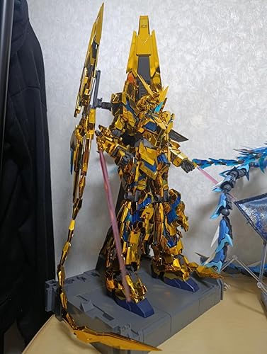 Amazon | BANDAI SPIRITS(バンダイ スピリッツ) PG 機動戦士ガンダムUC