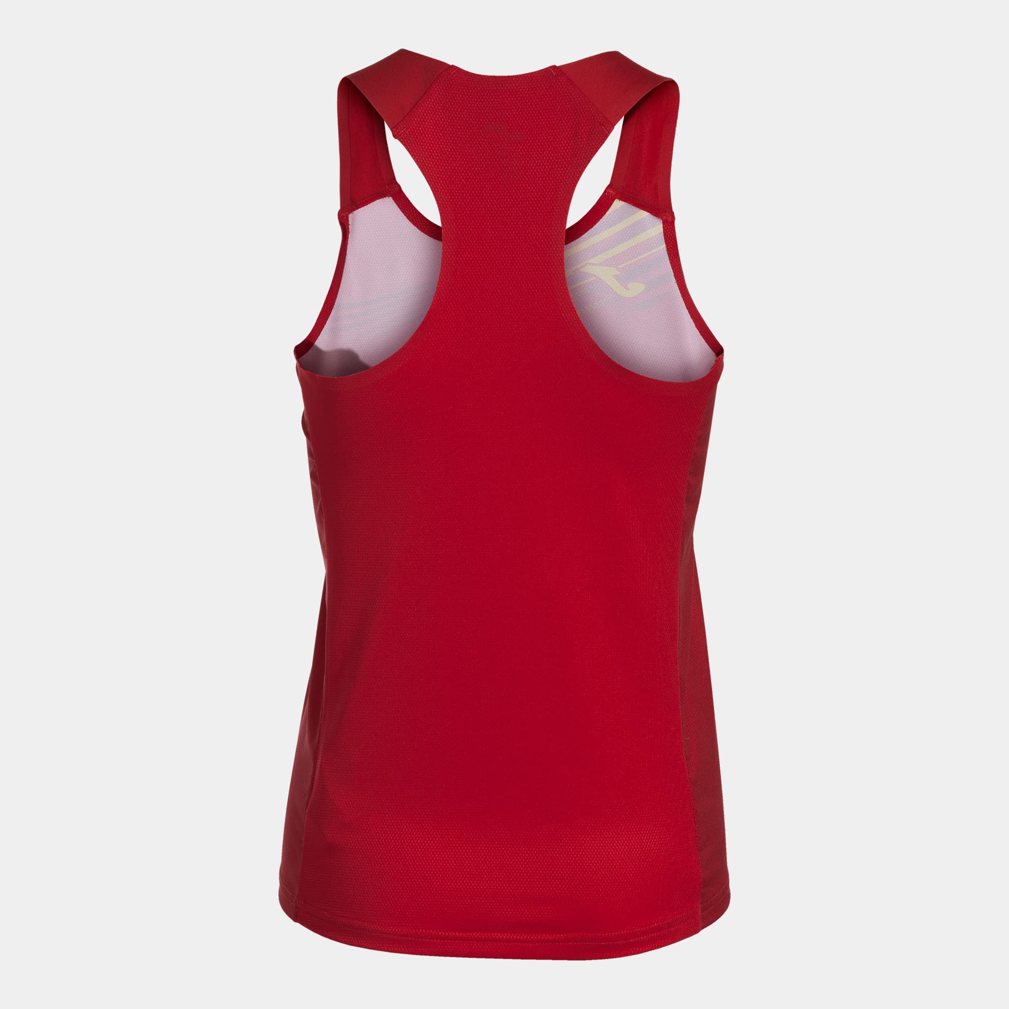 Joma Camiseta Tirantes Mujer Elite X Camiseta Mujer