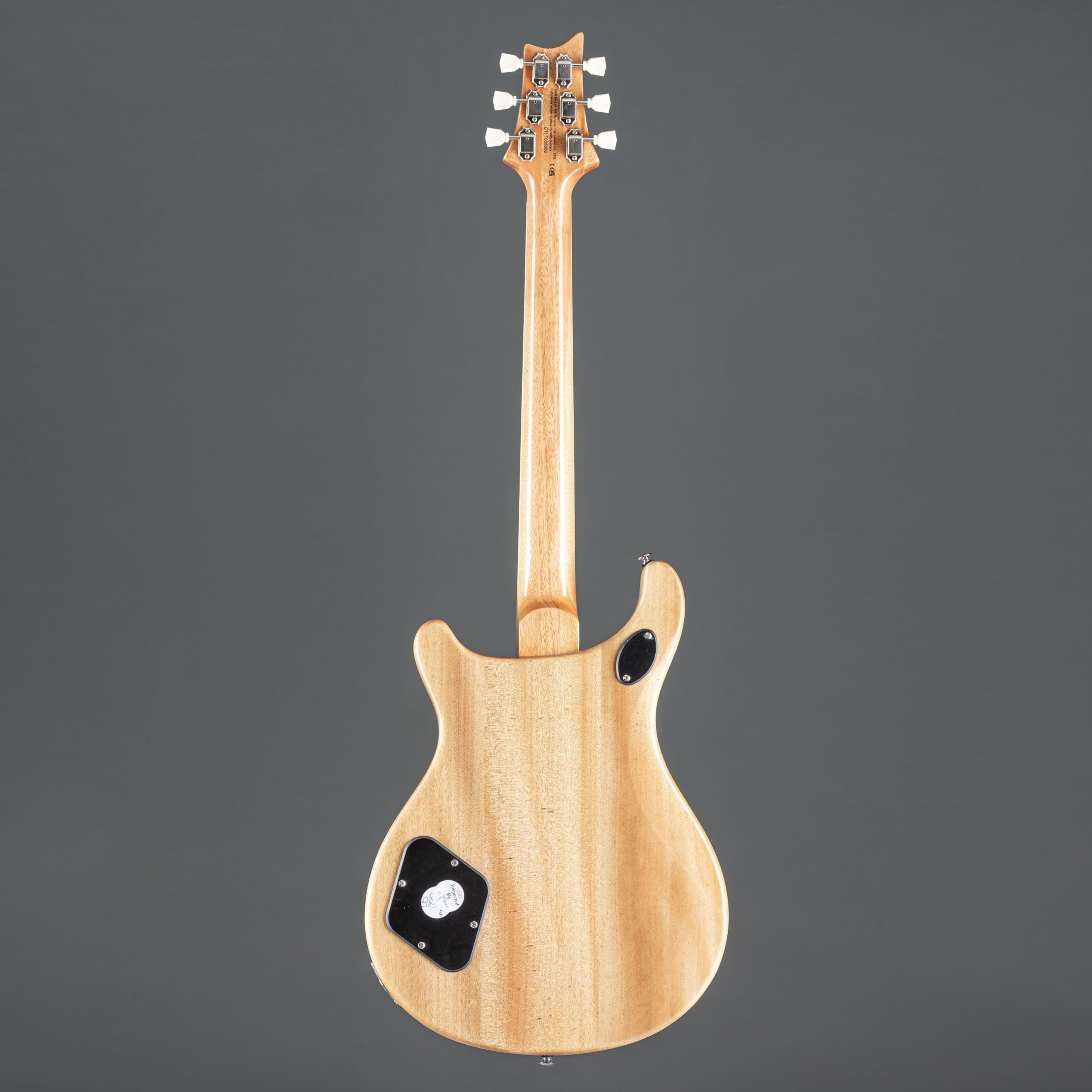 Amazon | PRS SE McCARTY 594 Faded Blue | エレキギター | 楽器・音響機器