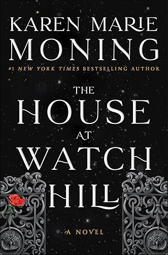 The House at Watch Hill: A Haunting Southern Gothic Tale of Inheritance and Mystery, Perfect for Fall 2024, Dare to Discover the Secrets of Watch Hill (The Watch Hill Trilogy, 1)