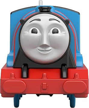 Thomas & Friends TrackMaster, Motorized Gordon Engine