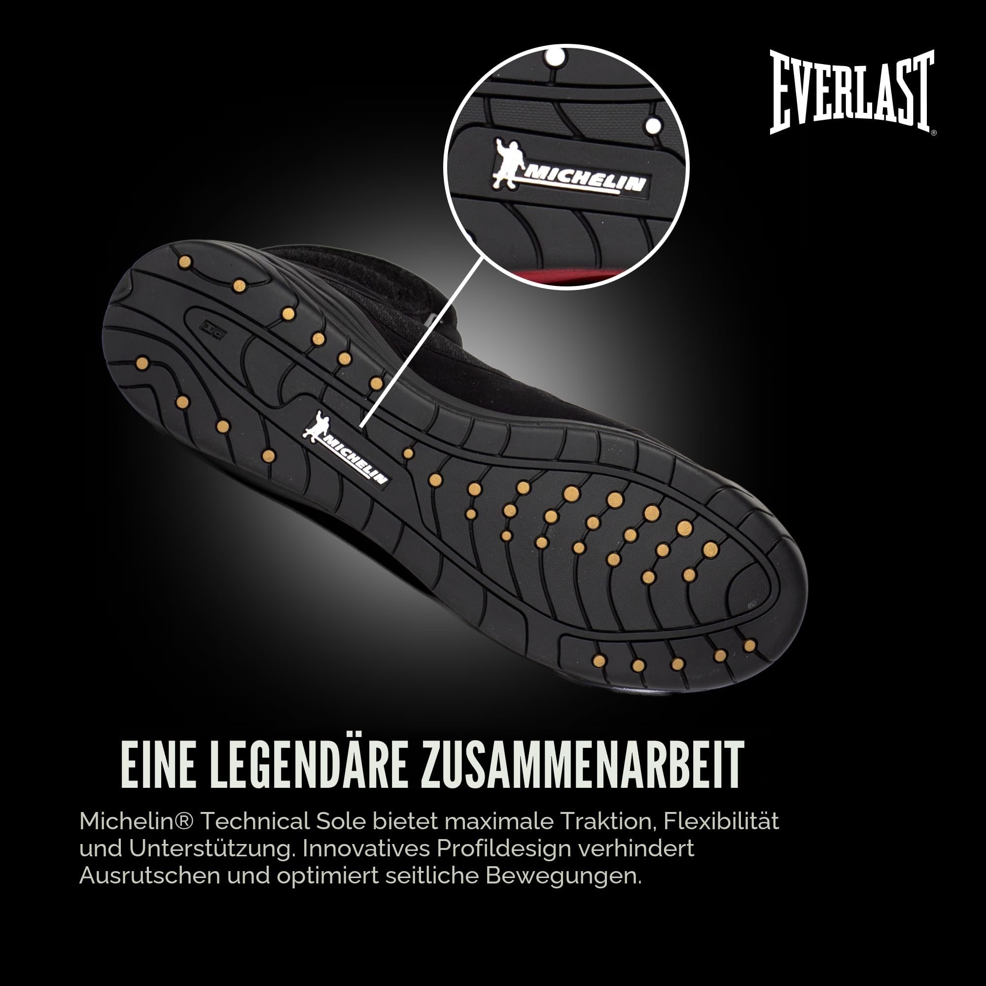 Everlast Elite V2