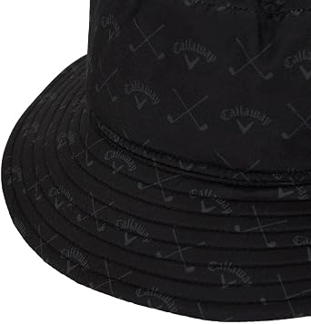 Callaway Men's Cg Bucket 21