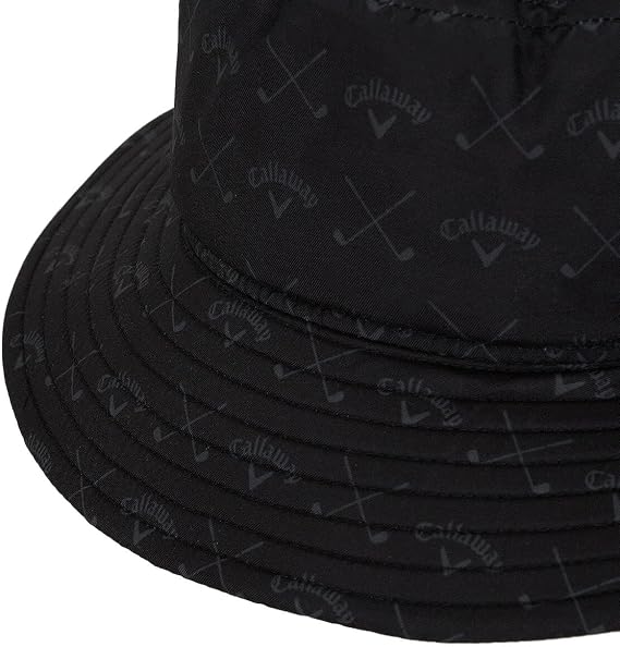 Callaway Men's Cg Bucket 21