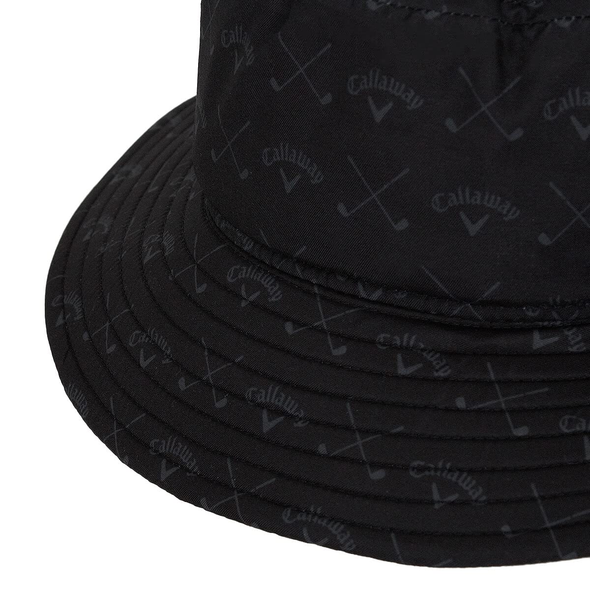 Callaway Unisex Bucket Hat Hd Bucket Hat