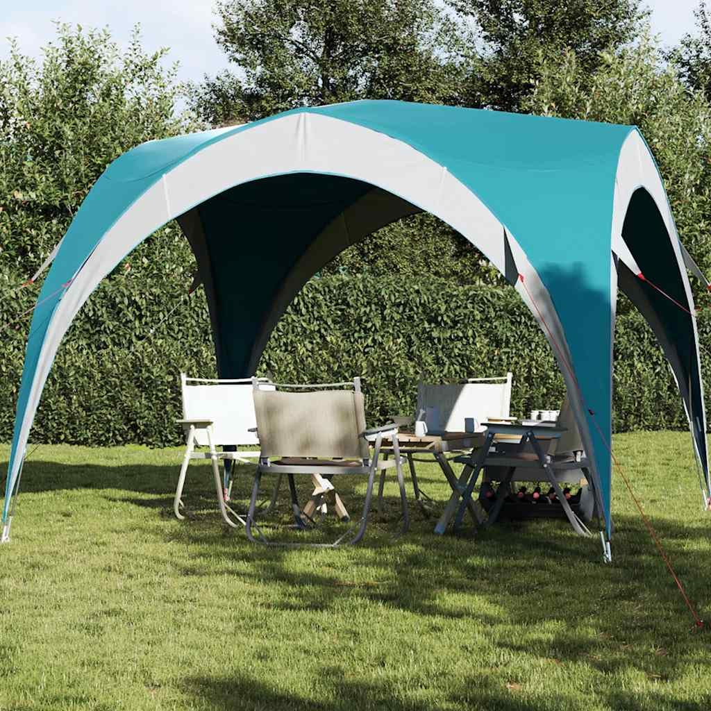 Generico Tenda per Feste Verde Impermeabile,Articoli Sportivi,Ricreazione all'aperto,Campeggio ed Escursionismo,Tende-94571