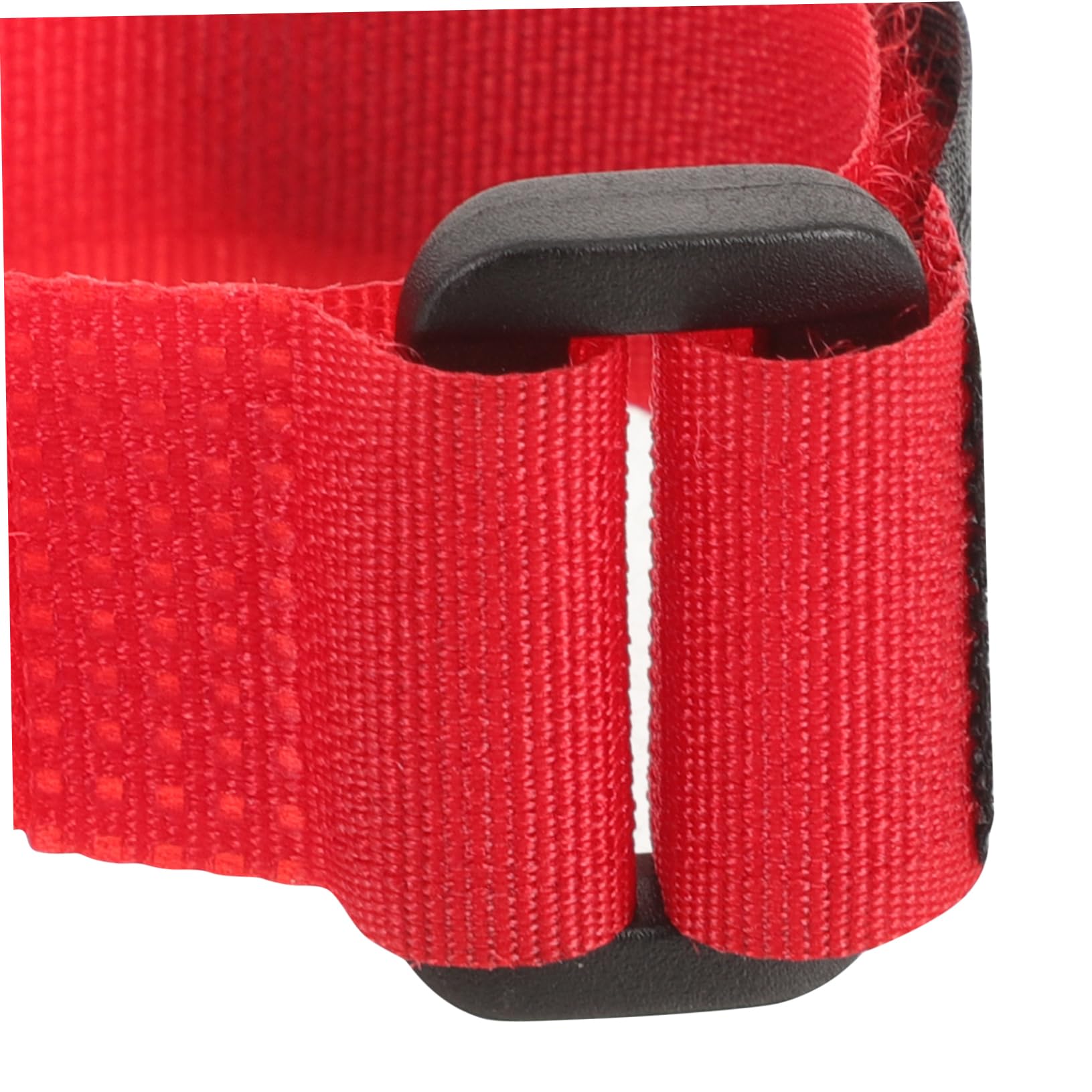 balacoo 4sets Noise-Chicken Collars Anti-Disturbing Neckbands Rooster Neck Belts Chicken Coop Accessories Crow- Design 8pcs*4