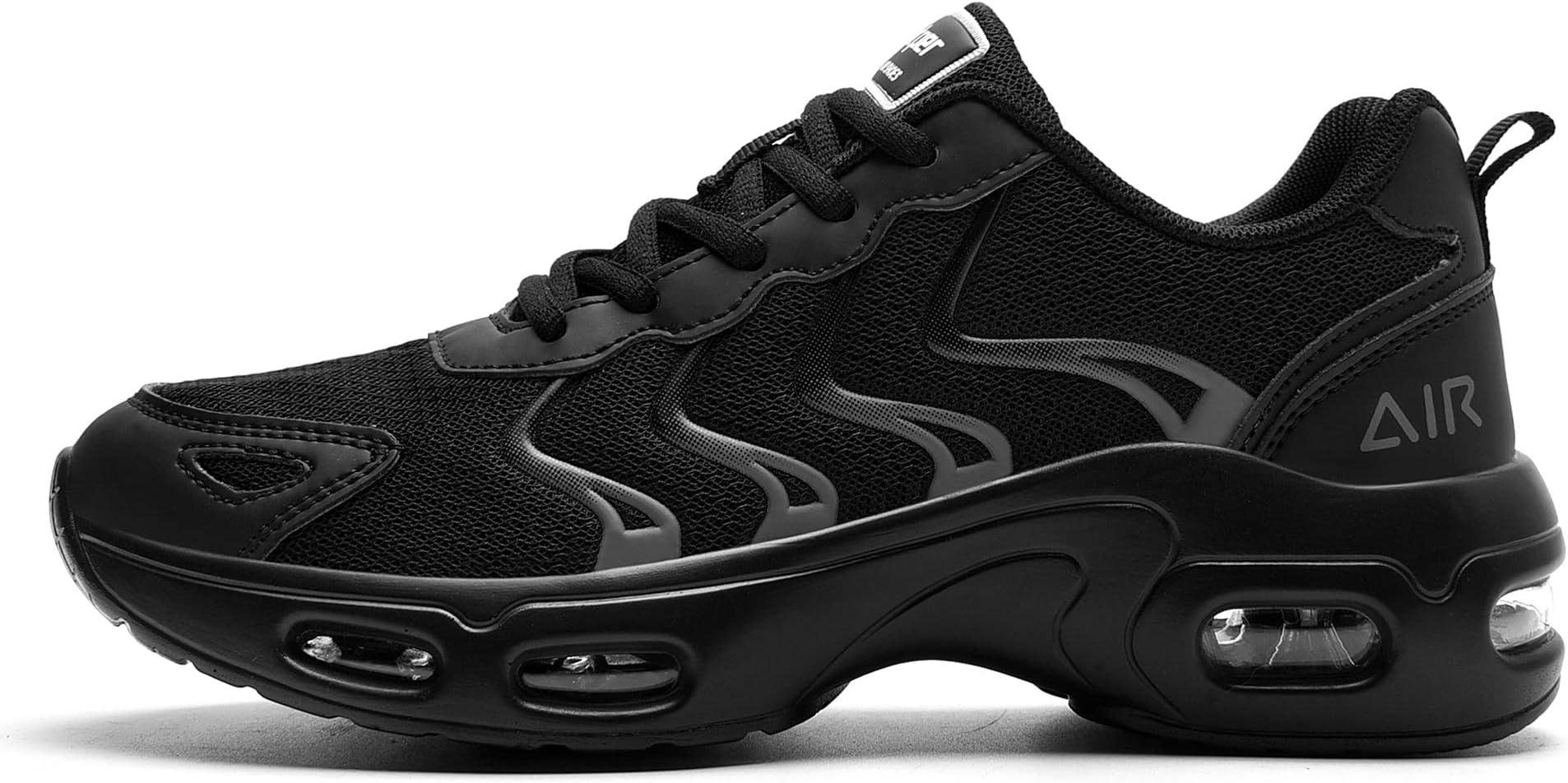 black nike air presto womens