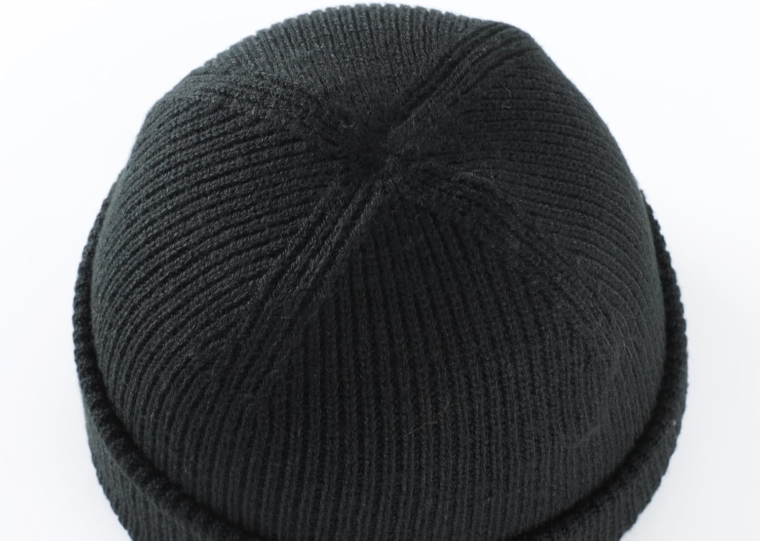 Home Prefer Mens Winter Hats Thick Knit Cuff Beanie Cap Warm Stocking Beanie Hat for Men Women Hunting Fishing Gardening - Image 5