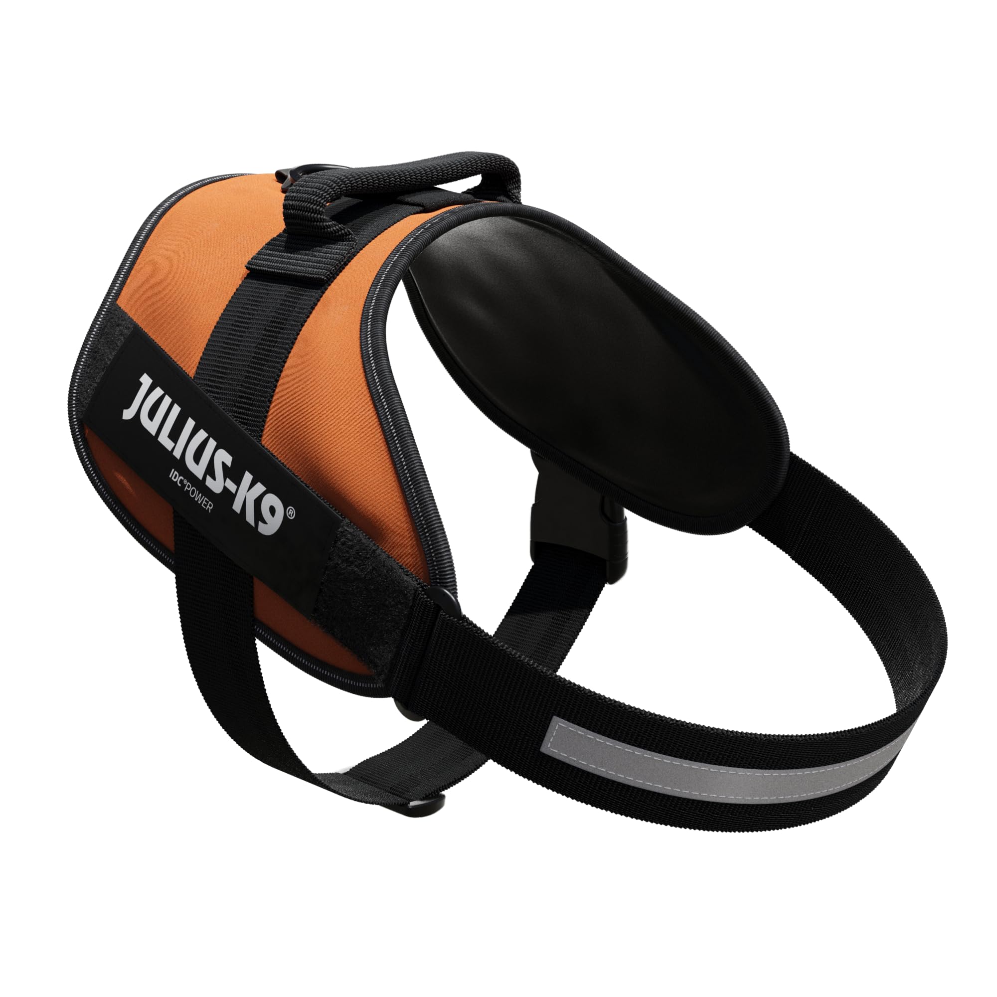 Julius-K9 IDC Powerharness, Camouflage, M/0 — view 961