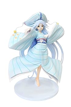 Amazon | ムシブギョー 蟲奉行 (1/7スケール PVC製塗装済完成品
