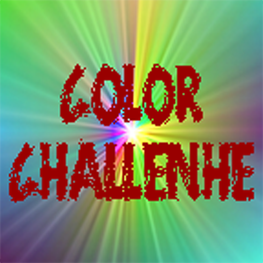 Color Challenge - App on Amazon Appstore