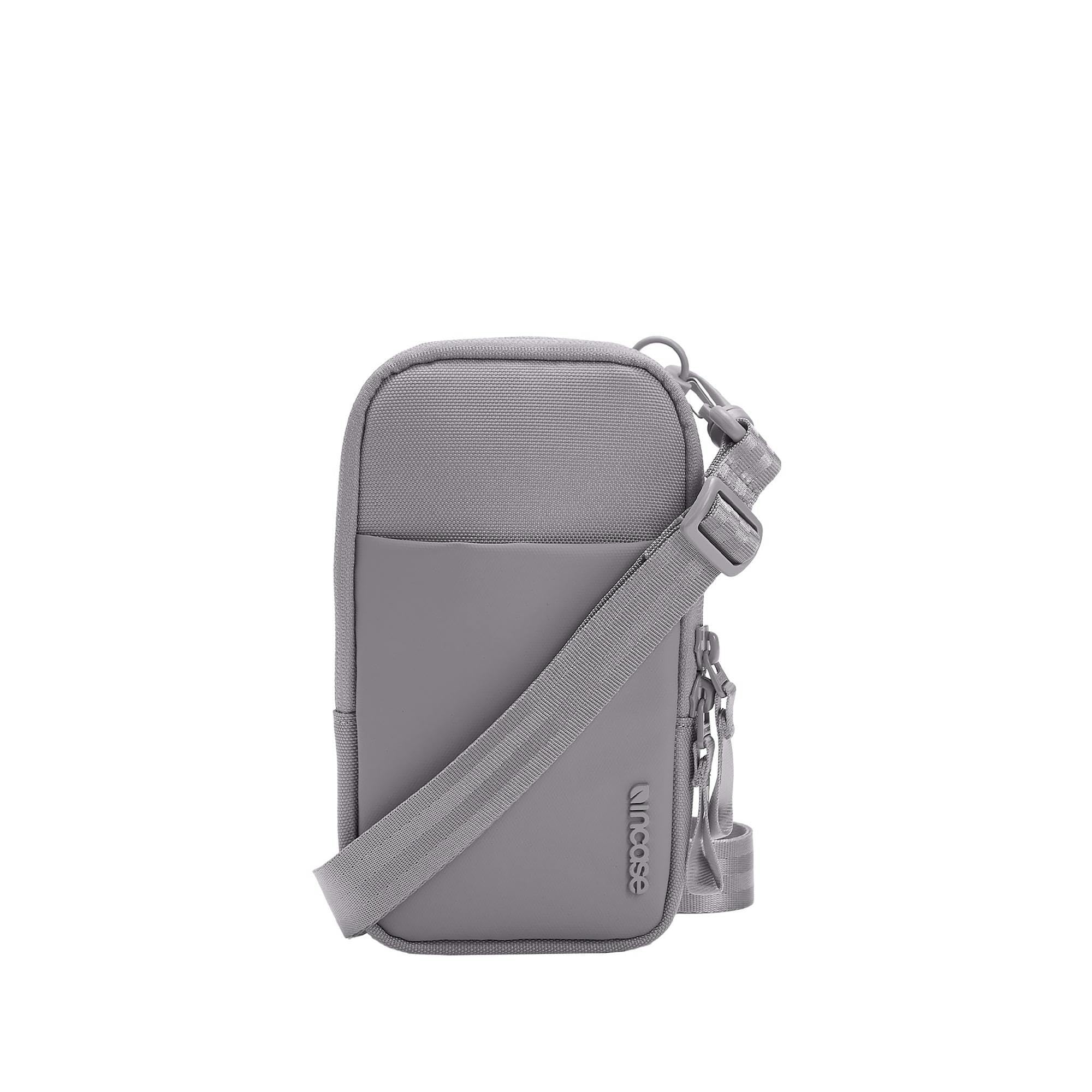 週末限定価格❗️naptime クロスボディBAG-GRAY Amazon.co.jp: Incase A.R.C. スモールクロスボディバッグ リサイクル