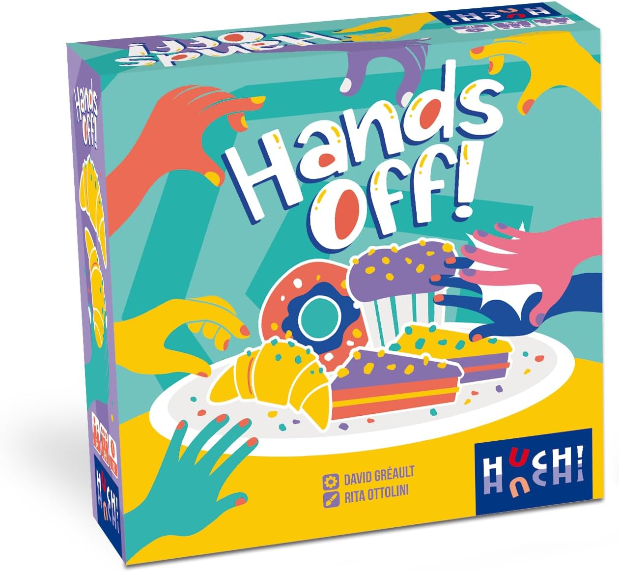 Tactic Wedden Dat Je Het Kan? Challenge! – Bordspel – Familiespel – Partyspel – 3-8