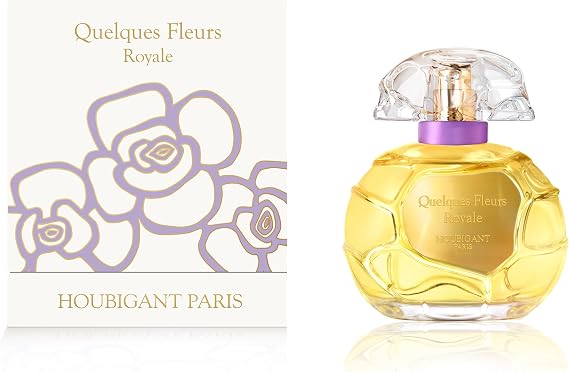 Quelques Fleurs Royale Collection Privee