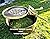 Large Steel Metal Fire Pit Ring 12 x 72 (Higley Welding 1272)