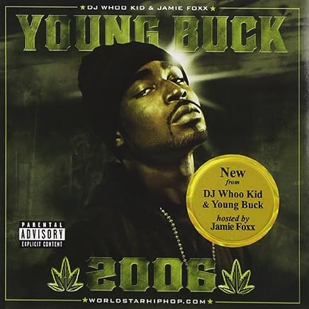 Chronic 2006 anglais]