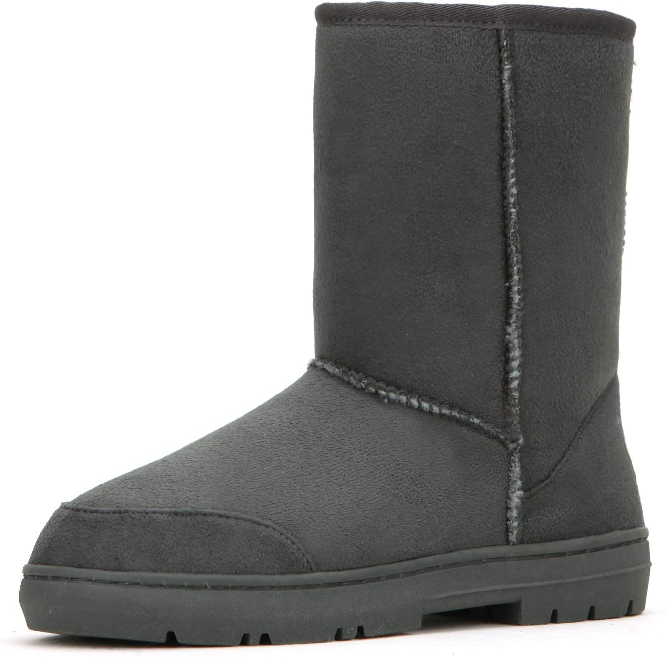 CLPP'LI Women's Emma Winter Snow Boots