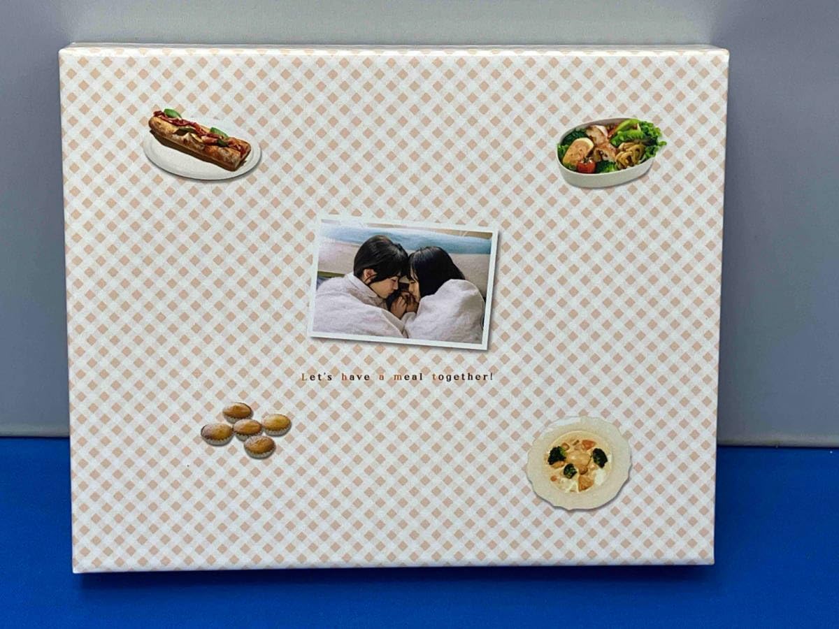 新米姉妹のふたりごはん　Blu-ray　BOX Blu-ray」 Amazon.co.jp: 新米姉妹のふたりごはん Blu-ray BOX(Blu-ray