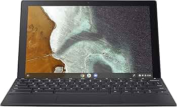 【ほぼ新品】ASUS Chromebook CM3000 2in1軽量ノートPC ASUS Chromebook Detachable CM3 CM3000 | Chromebook | ノート