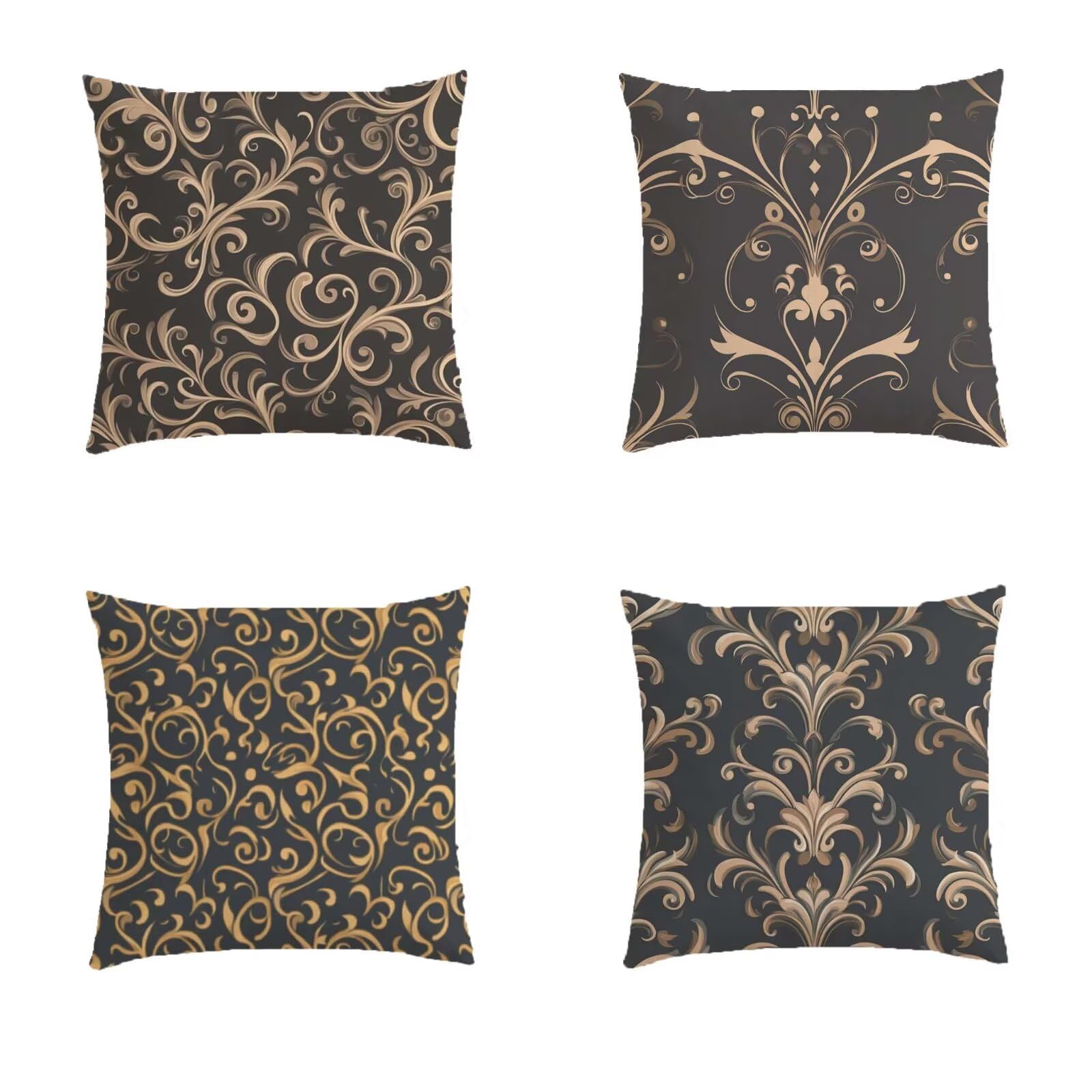 Housse coussin imperméable 70x70 pour protéger votre grand canapé de jardin de la pluie