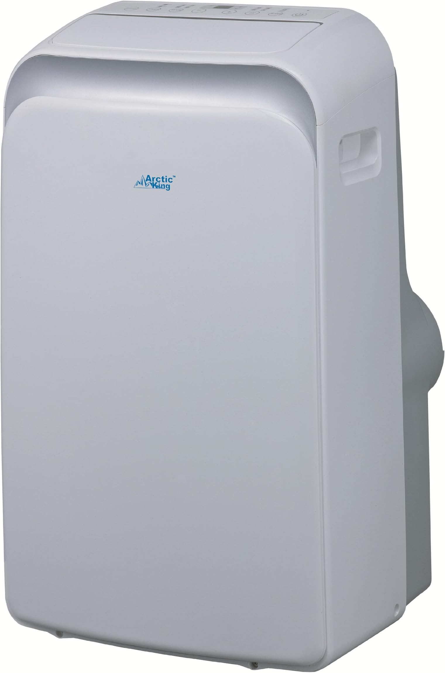 Midea AKPD12CR4 Arctic King 12000 BTU Portable AC