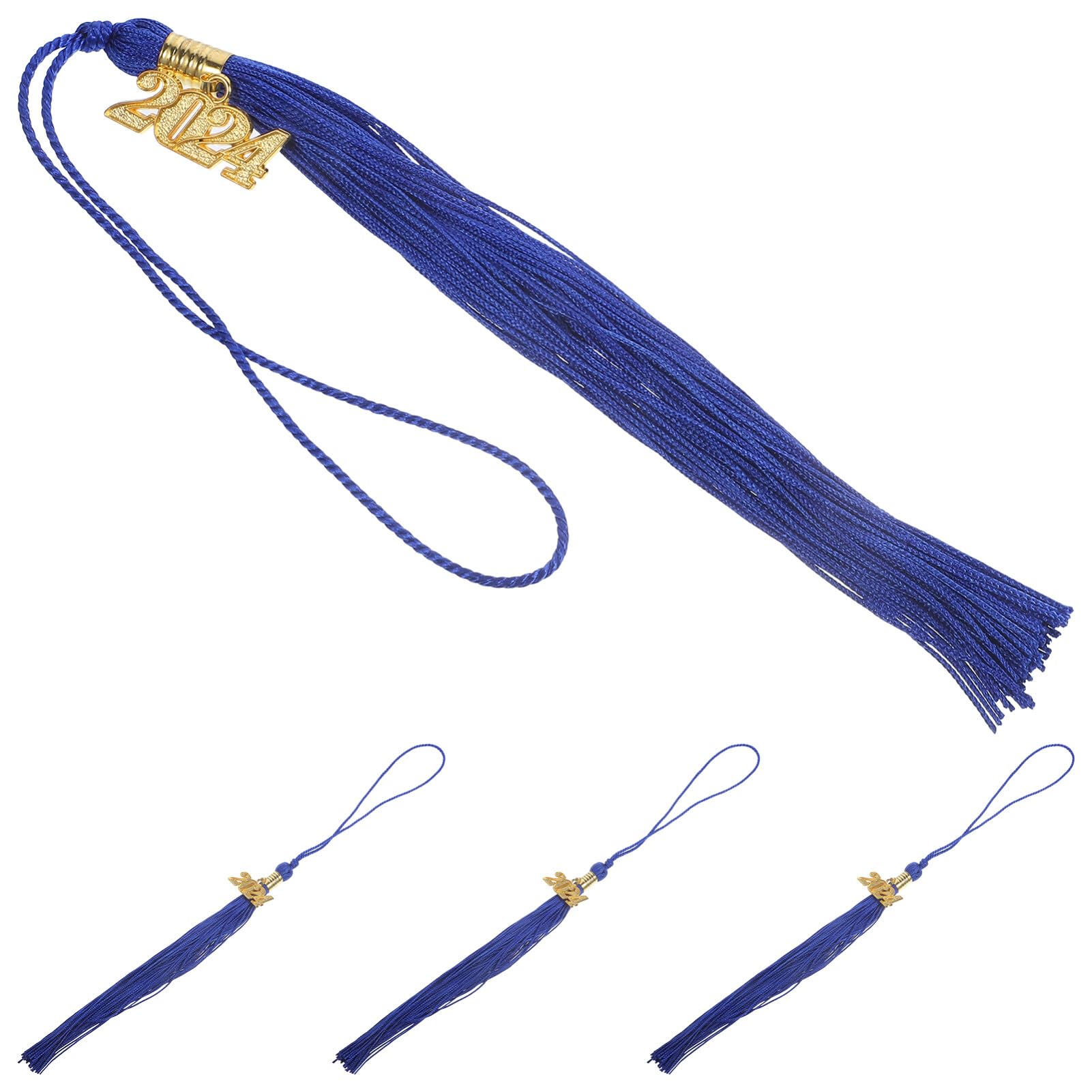 Amazon.com: HOODANCOS 4pcs Graduation Hat Tassels Charms Academic Dress Accessories for Graduation Ceremony Design for Celebrating Achievements and Creating Lasting Memories Amazon.com: HOODANCOS 4pcs Graduation Hat Tassels Charms Academic Dress Accessories for Graduation Ceremony Design for Celebrating Achievements and Creating Lasting Memories