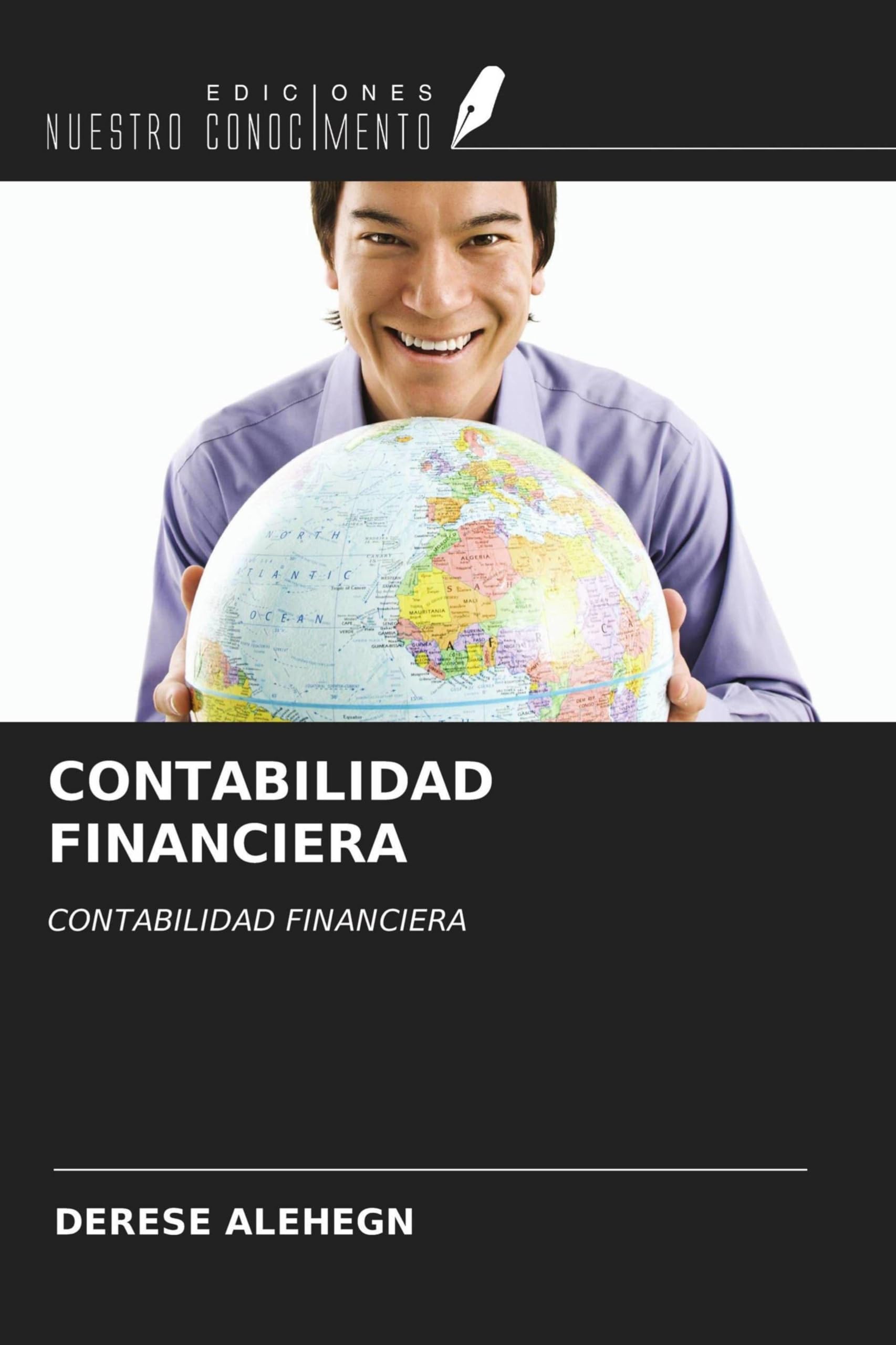 CONTABILIDAD FINANCIERA: CONTABILIDAD FINANCIERA