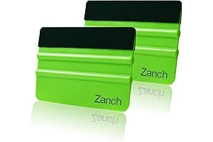 ZANCH Premium Squeegee Tool
